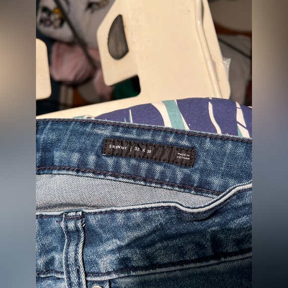 Pacsun jeans - Picture 3 of 3